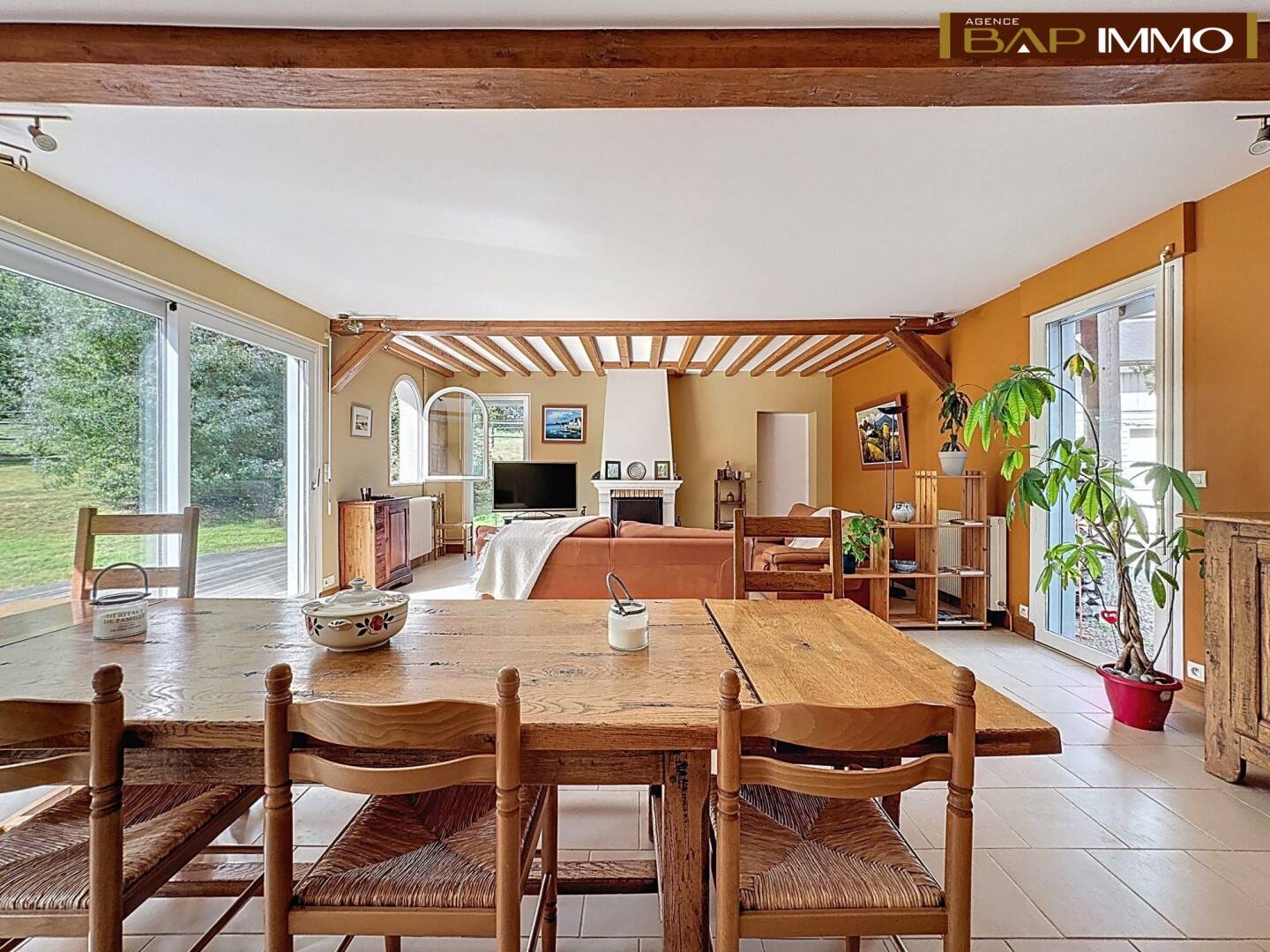 Maison à vendre, 279m², CALVADOS