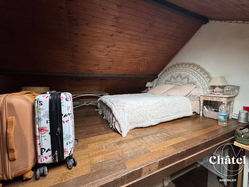 Maison à louer, 99m², SENLIS