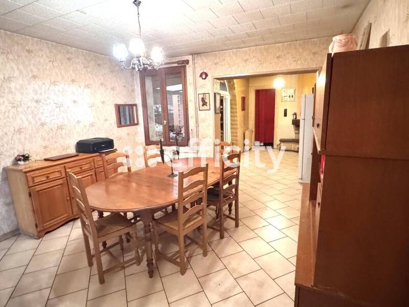 Maison à vendre, 136m², LIEVIN