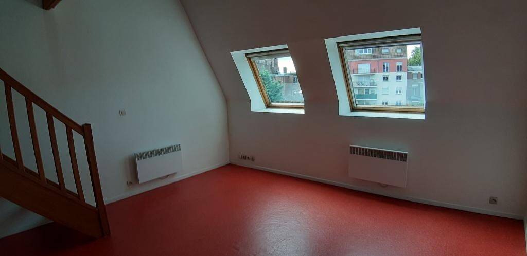 Maison à louer, 47m², TOURCOING