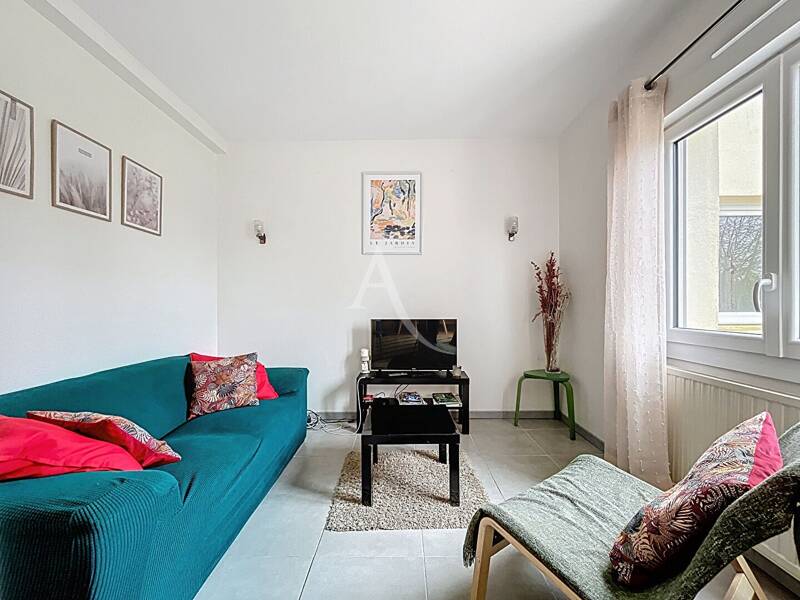 Maison à louer, 78m², CHOLET