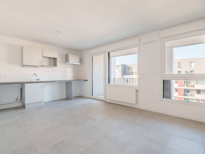 Maison à louer, 43m², DIJON