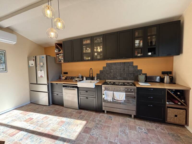 Maison à vendre, 135m², TOULON