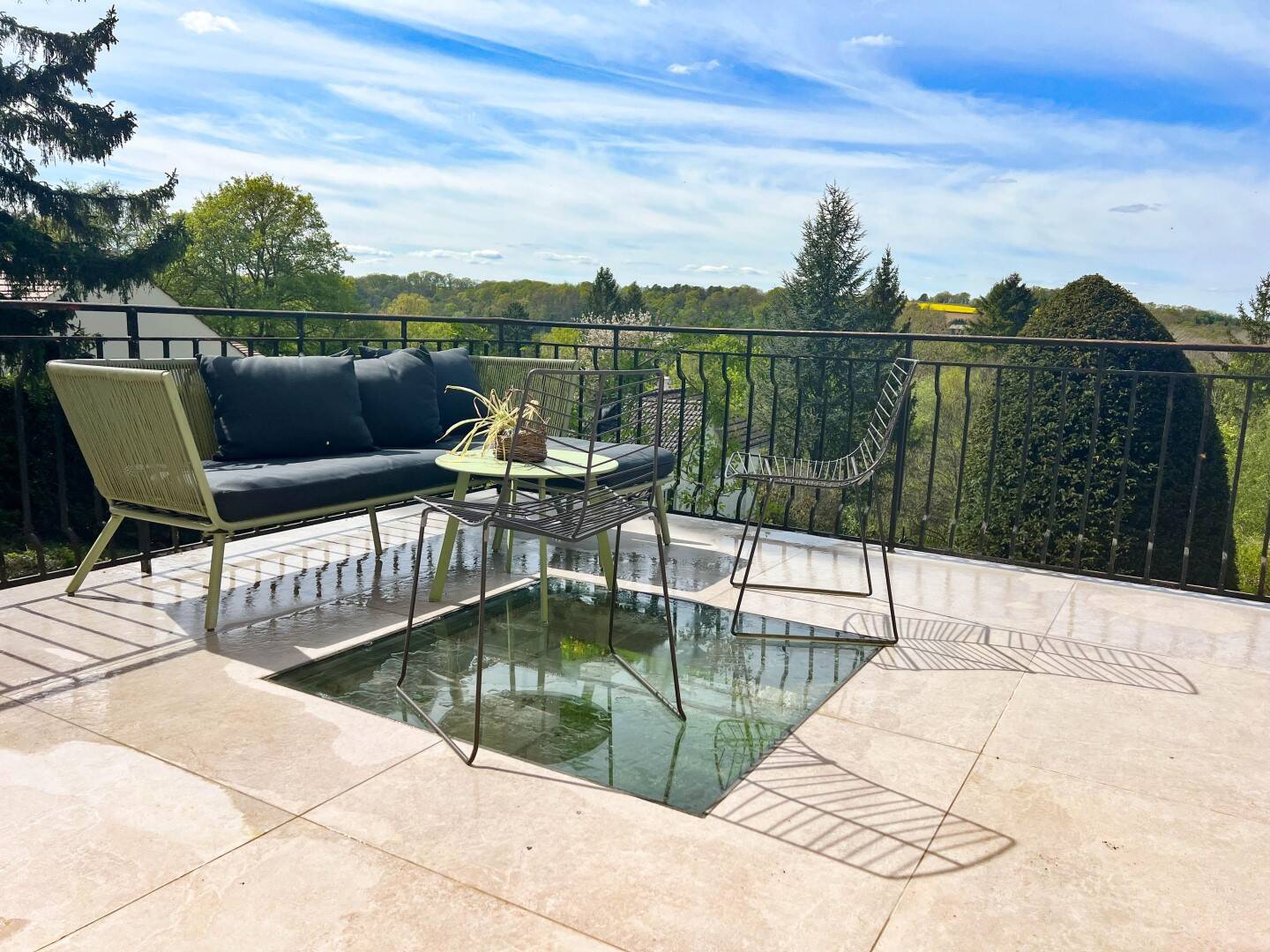 Maison à vendre, 212m², NESLES LA VALLEE