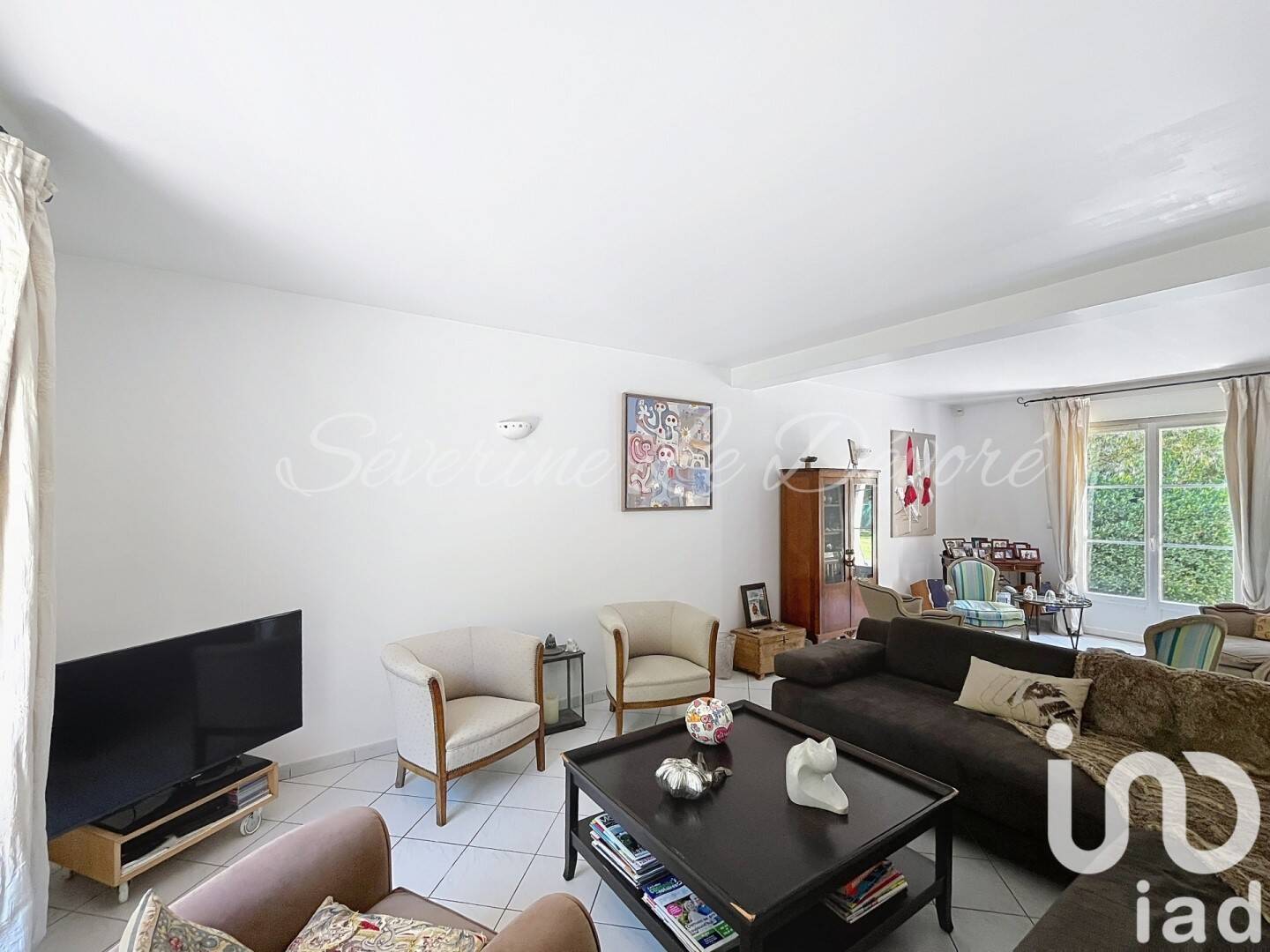 Maison à vendre, 181m², MONTLIGNON