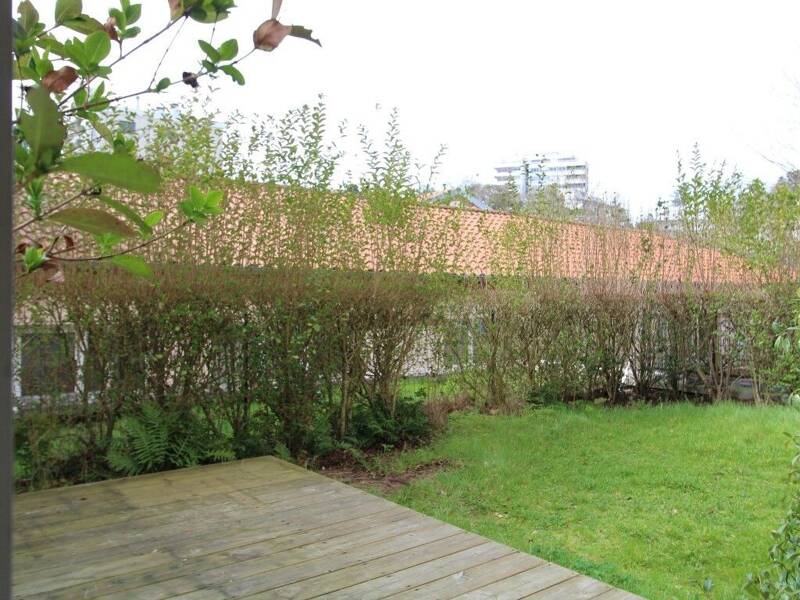 Maison à louer, 83m², NANTES