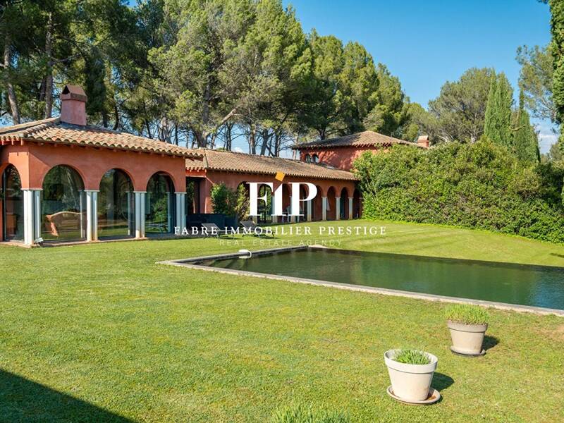 Maison à vendre, 133m², AIX EN PROVENCE
