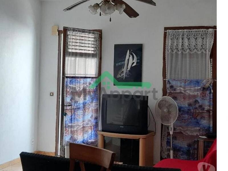 Maison à louer, 0m², POINTE A PITRE