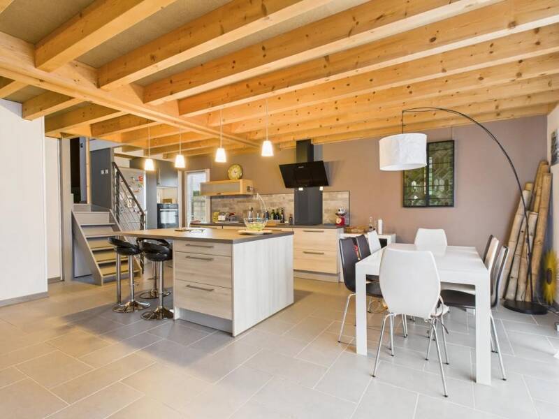 Maison à vendre, 160m², BEAUNE
