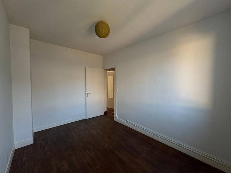 Maison à louer, 43m², TOURS