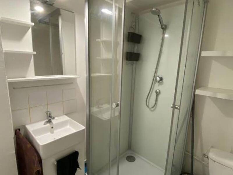 Maison à louer, 15m², ROUEN