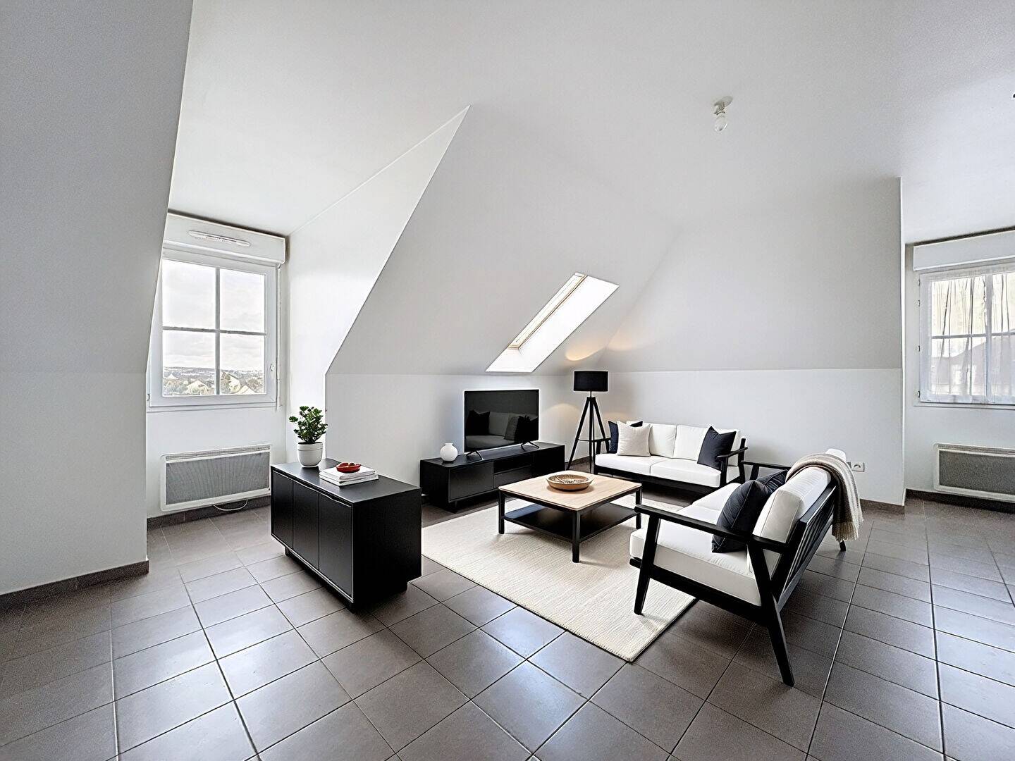 Maison à vendre, 40m², ANTONY