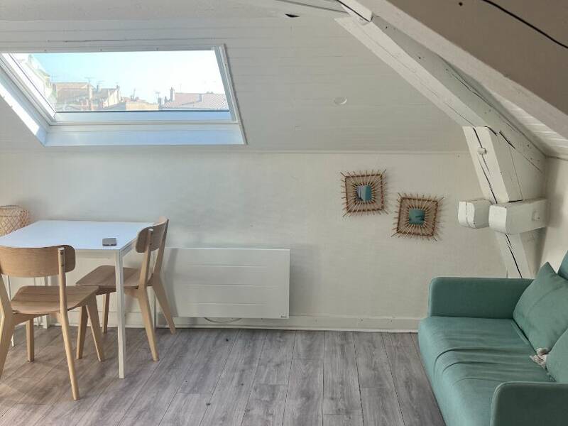 Maison à louer, 13m², VILLEFRANCHE SUR SAONE