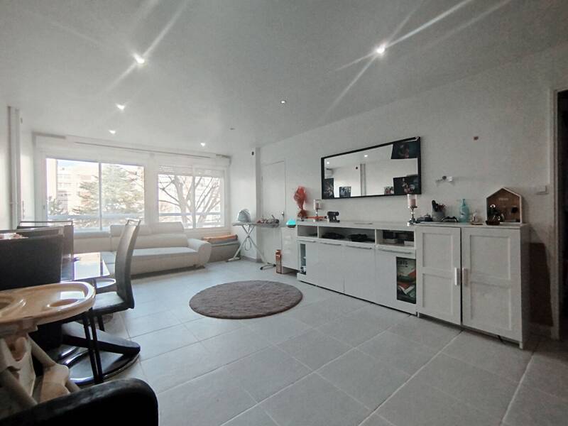 Maison à vendre, 70m², CORBEIL ESSONNES