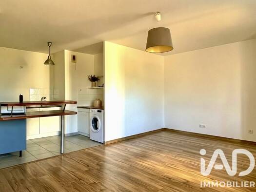 Appartement à vendre 139 000 € 2 pièces 1 chambre 46,61 m² Étage 1/3 Argonne-Champ Chardon-Fontaine-Nécotin Orléans 45000