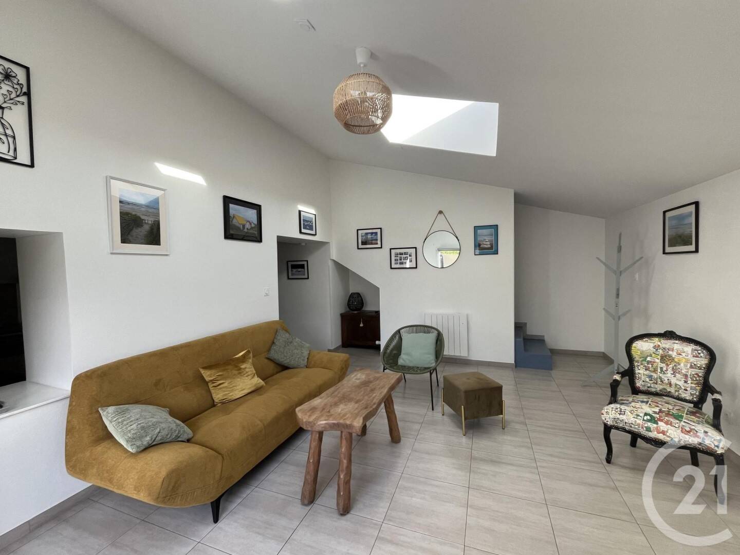 Maison à vendre, 335m², GOUVILLE SUR MER