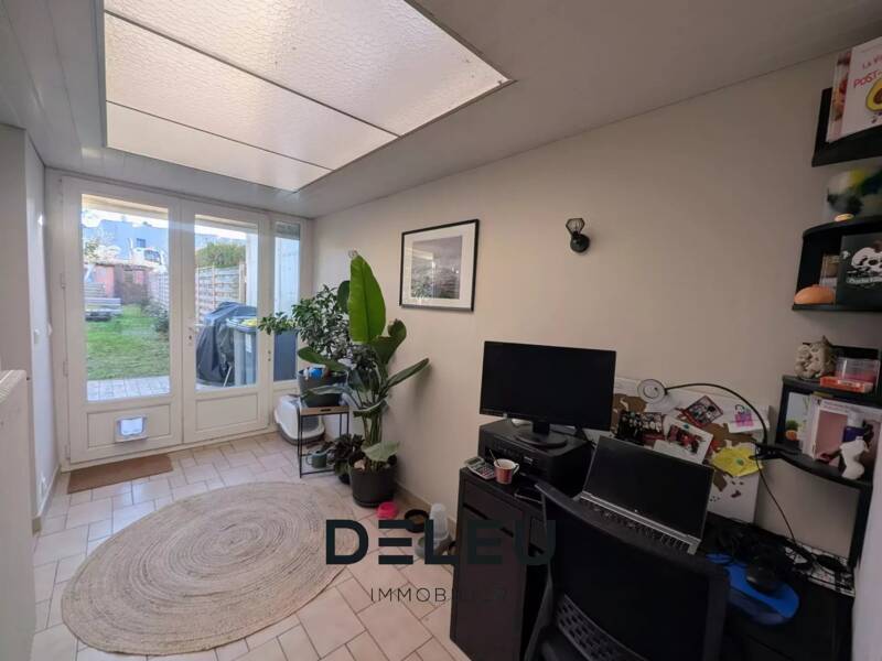 Maison à vendre, 105m², TOURCOING