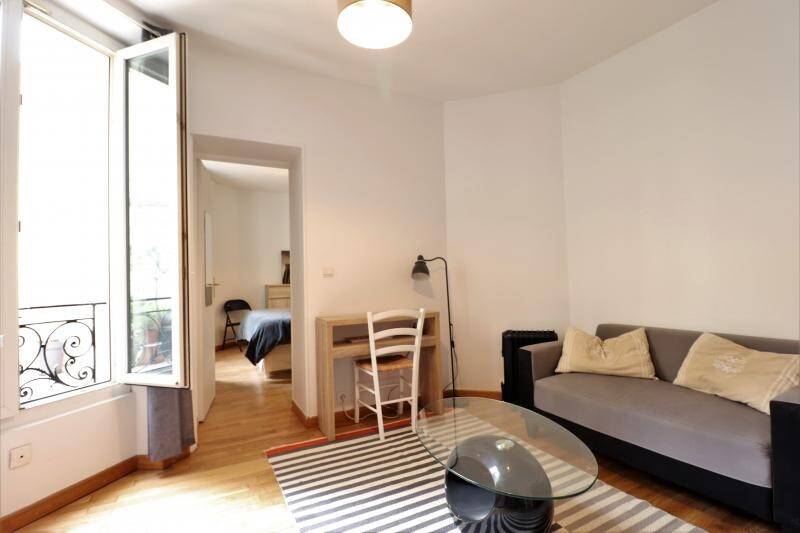 Maison à louer, 32m², CLICHY