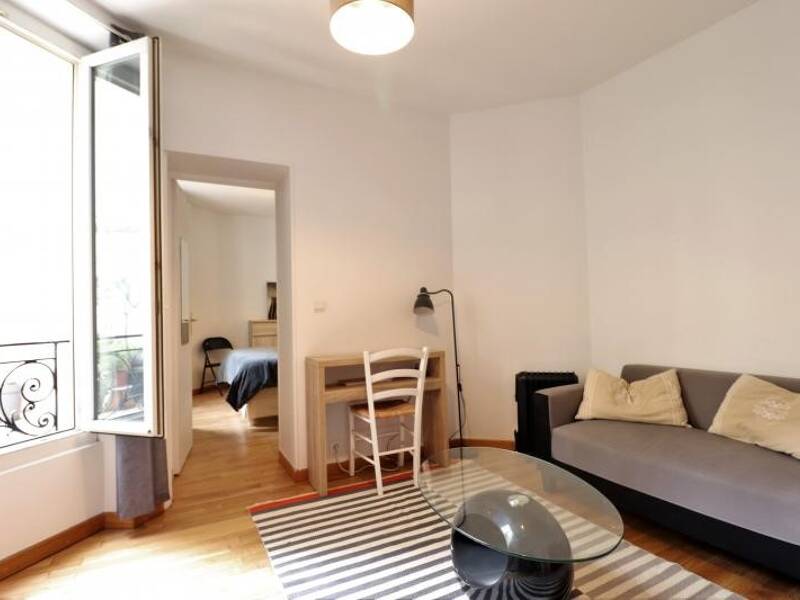 Maison à louer, 32m², CLICHY