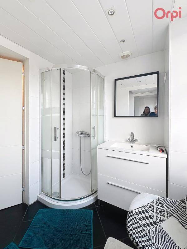 Maison à vendre, 39m², TALMONT SAINT HILAIRE