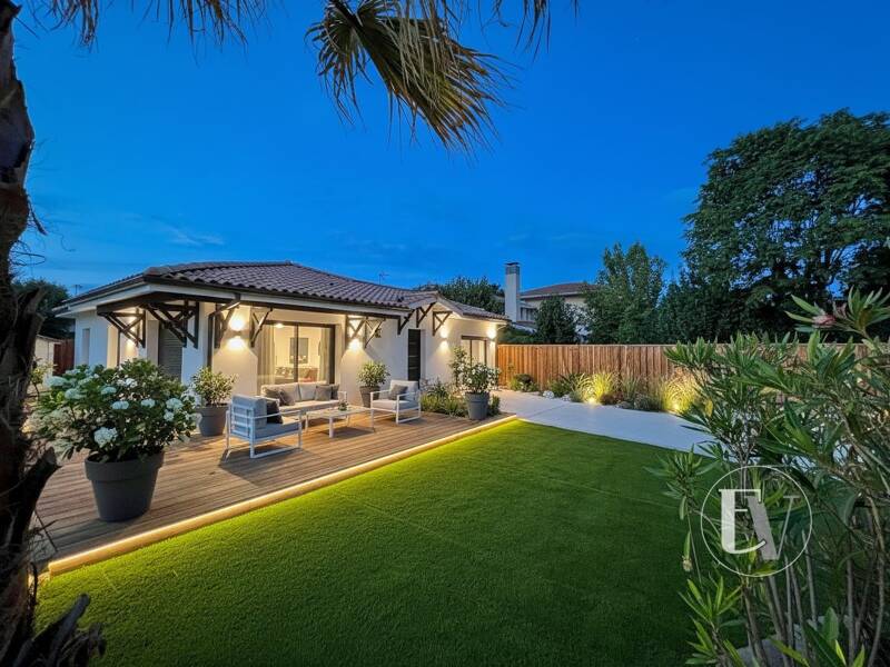 Maison à vendre, 105m², GUJAN MESTRAS