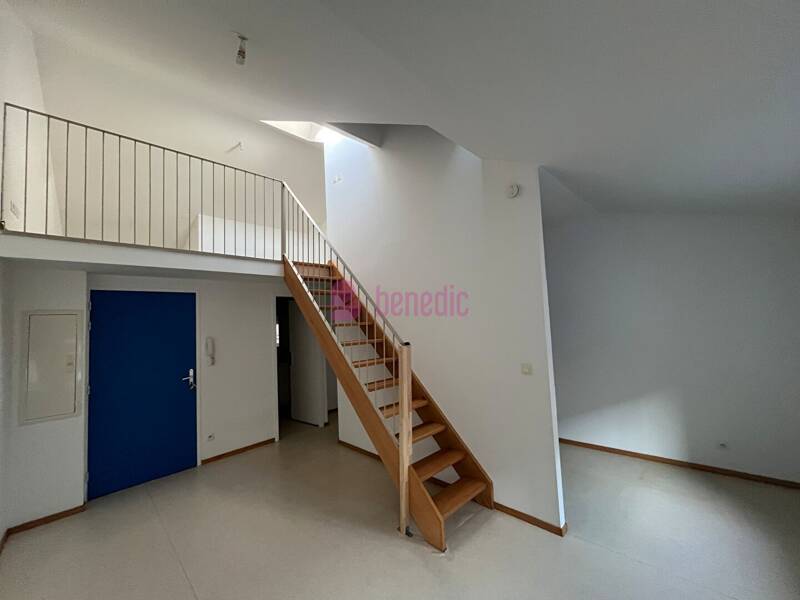 Maison à louer, 59m², ROMBAS