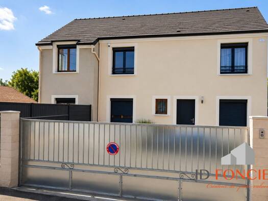 Immeuble à vendre - Première occupation 241 500 € 56 m² Morangis 91420