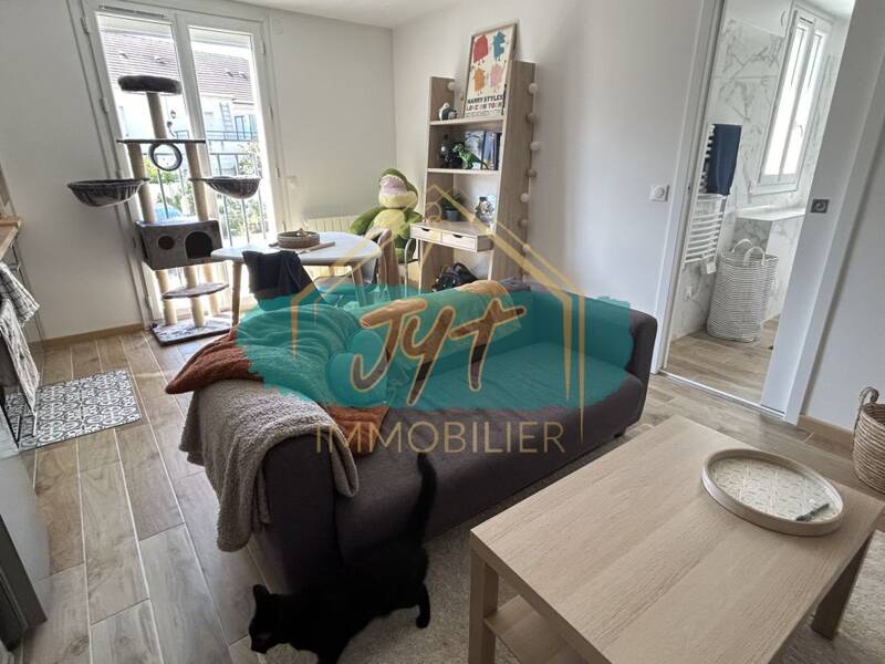 Maison à louer, 34m², LOUVRES