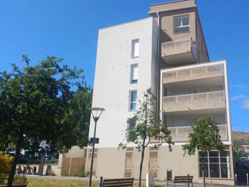 Maison à louer, 27m², CLERMONT FERRAND