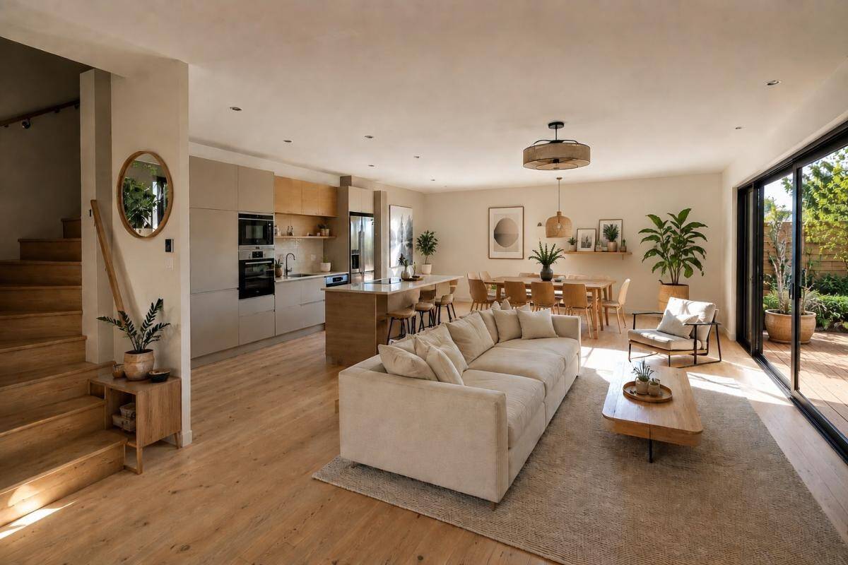 Maison à vendre, 83m², MERIGNAC