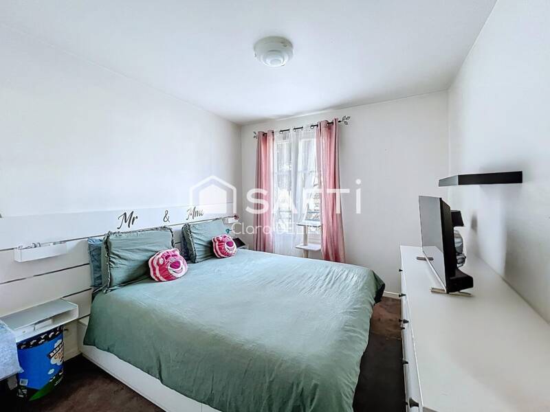 Maison à vendre, 75m², VAUREAL