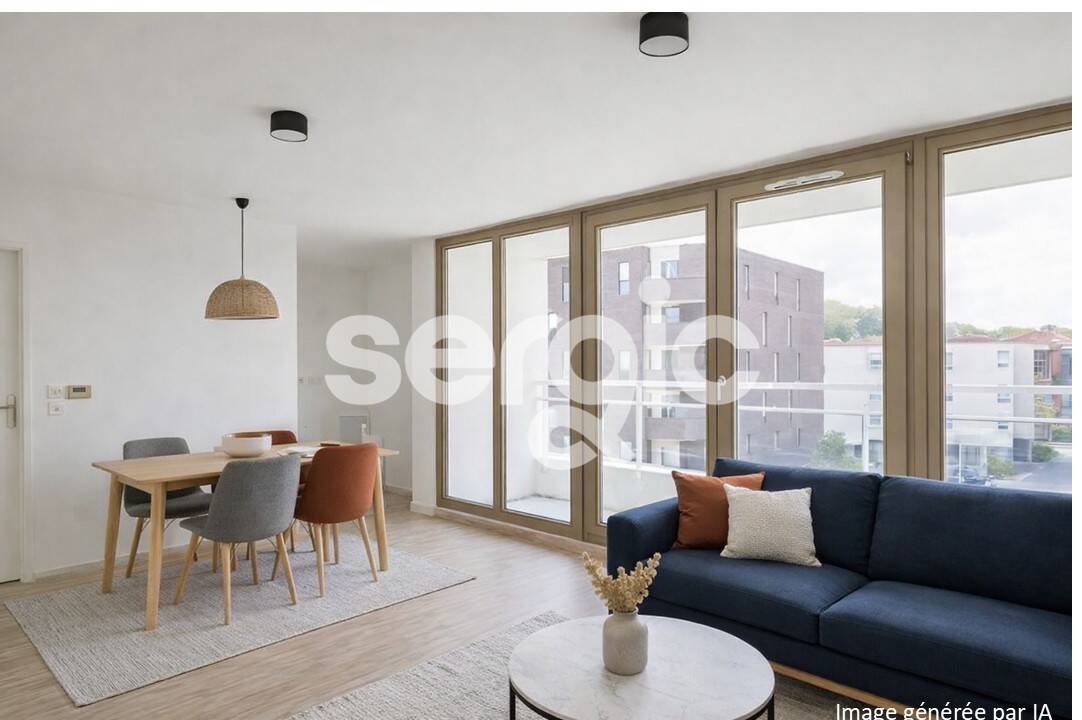 Maison à vendre, 43m², ROUBAIX