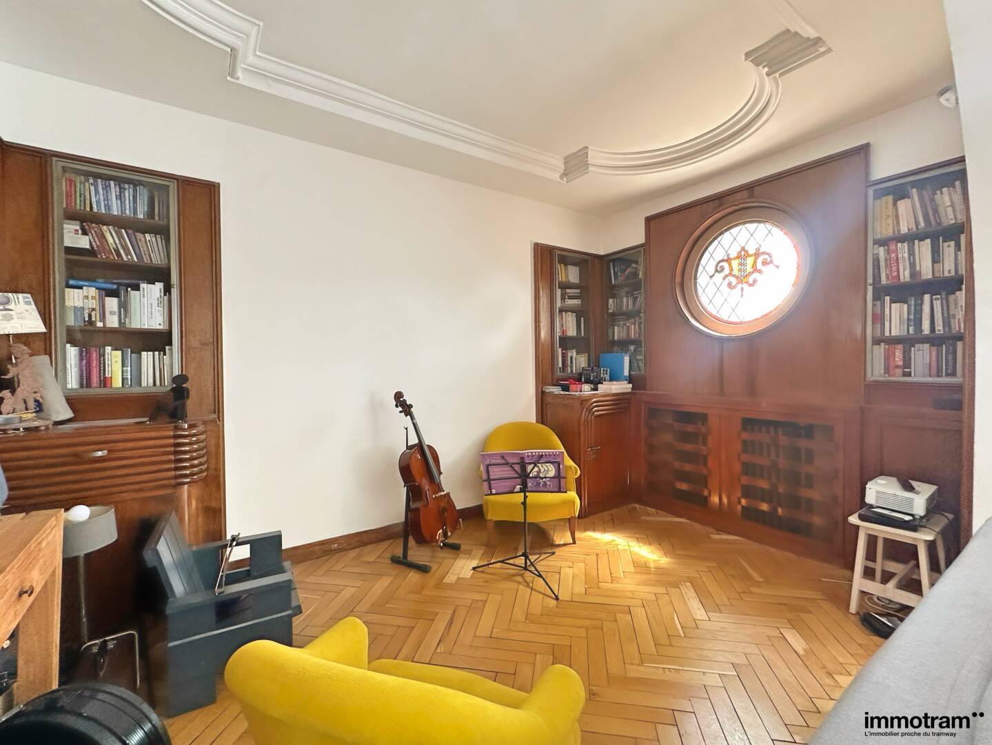 Maison à vendre, 250m², MARCQ EN BAROEUL