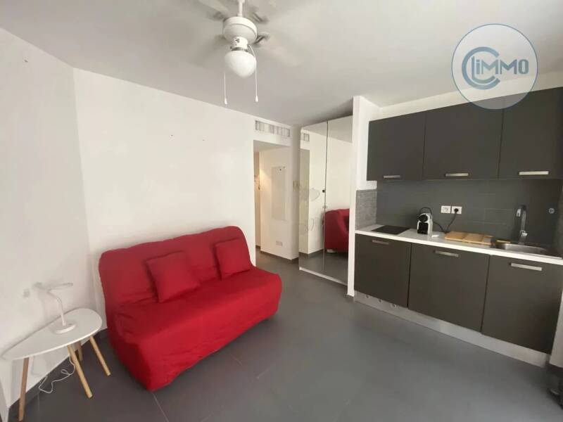 Maison à louer, 22m², NICE