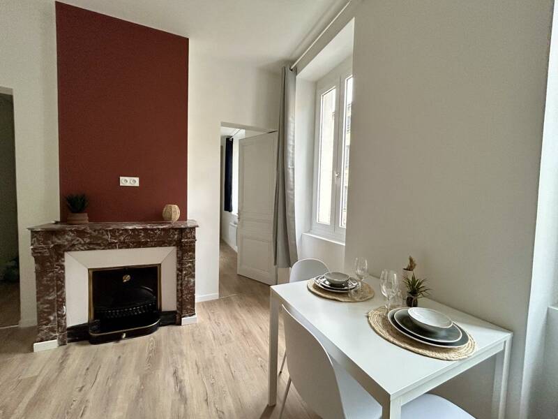 Maison à louer, 49m², SAINT ETIENNE