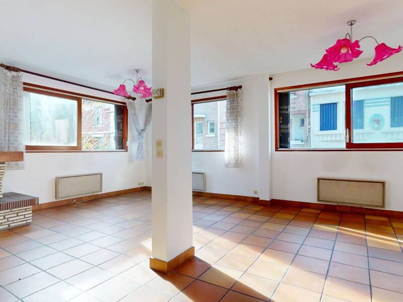 Maison à vendre, 197m², PARIS 19E