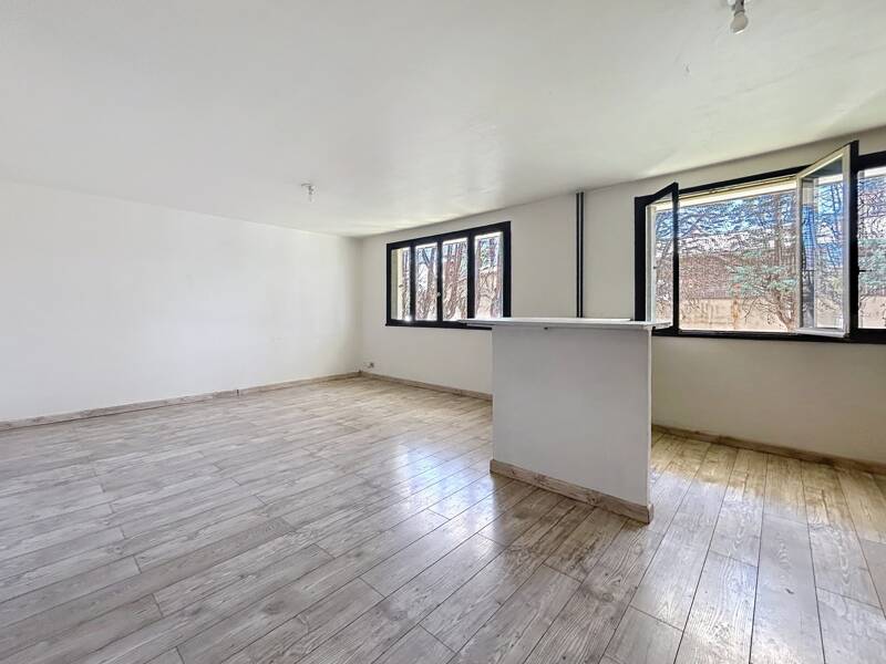 Maison à louer, 58m², LYON 8E