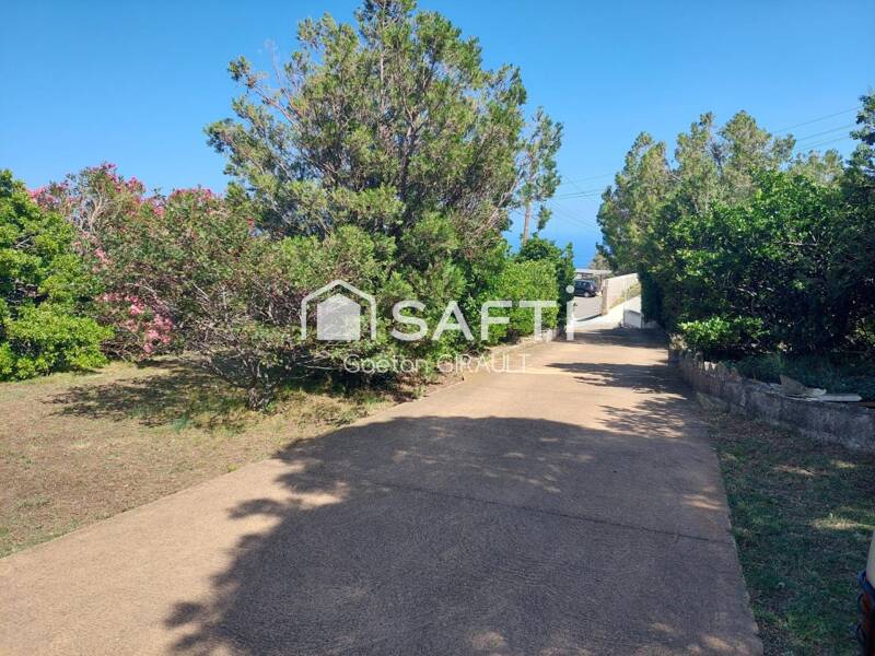 Maison à vendre, 133m², BRANDO