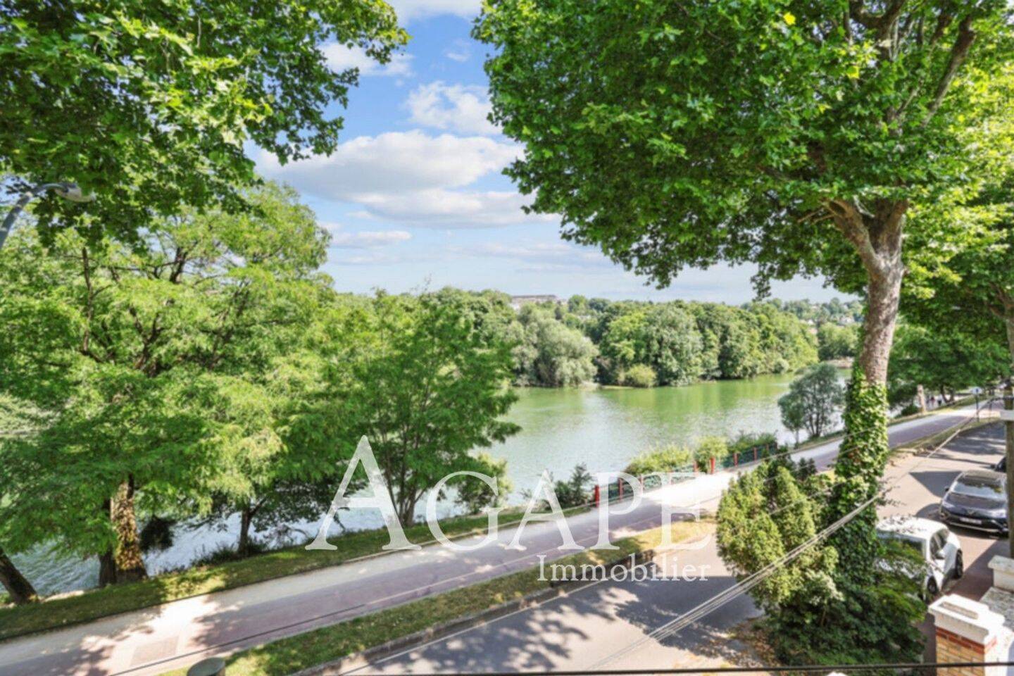 Maison à vendre, 150m², SAINT MAUR DES FOSSES