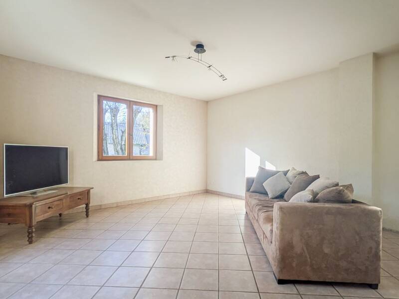 Maison à louer, 141m², SILLINGY