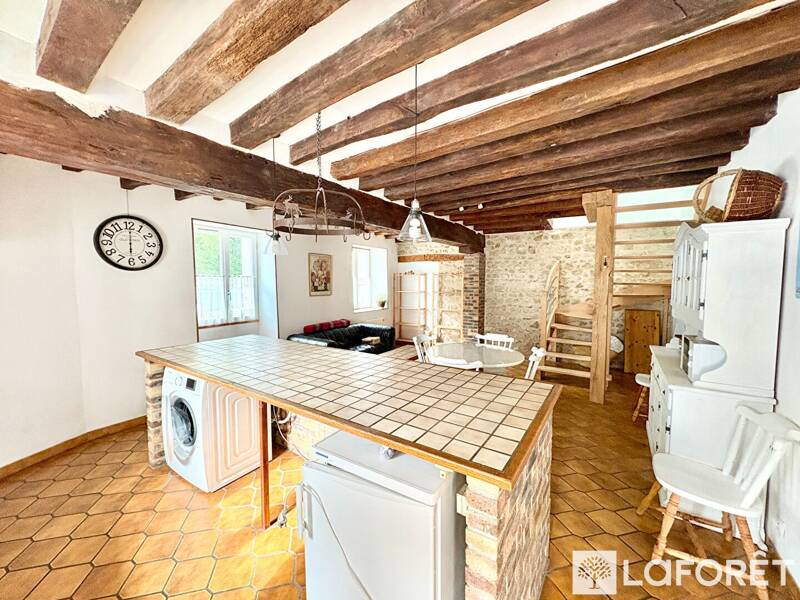 Maison à louer, 70m², NEMOURS