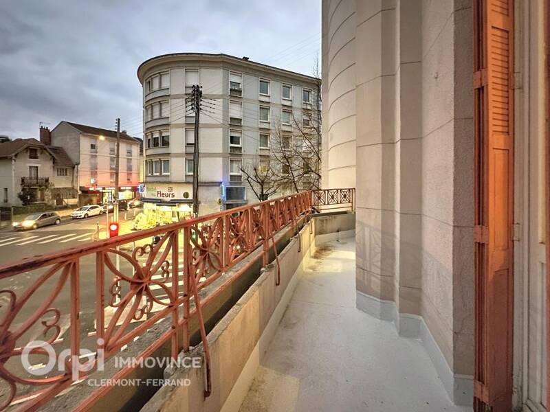 Maison à louer, 63m², CLERMONT FERRAND
