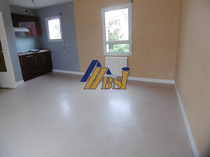 Maison à louer, 63m², BREST