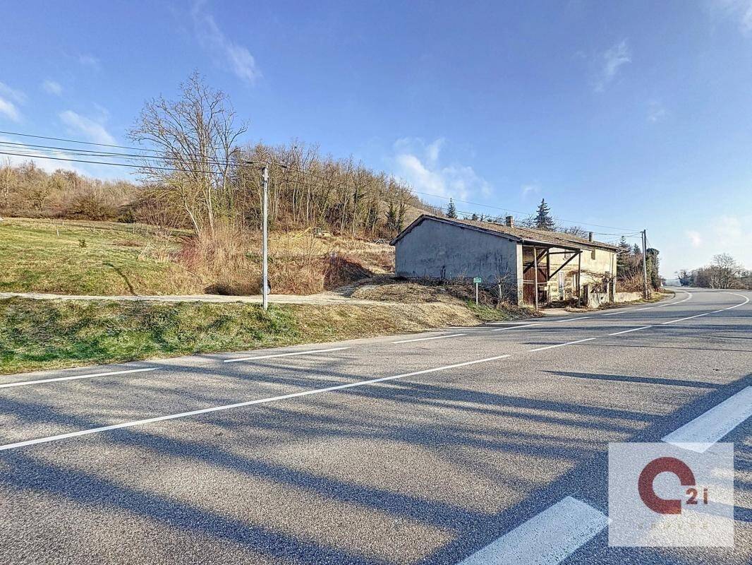Maison à vendre, 150m², SAINT JEAN DE BOURNAY