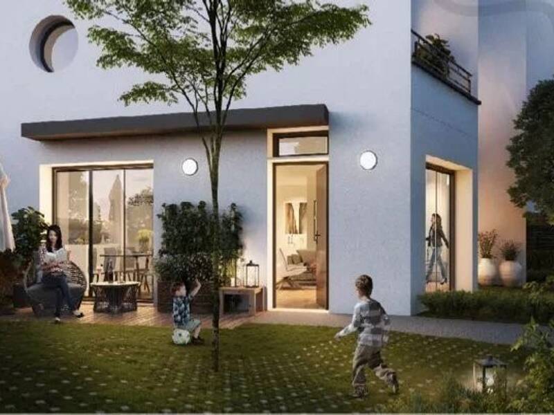 Maison à vendre, 100m², ARGENTEUIL