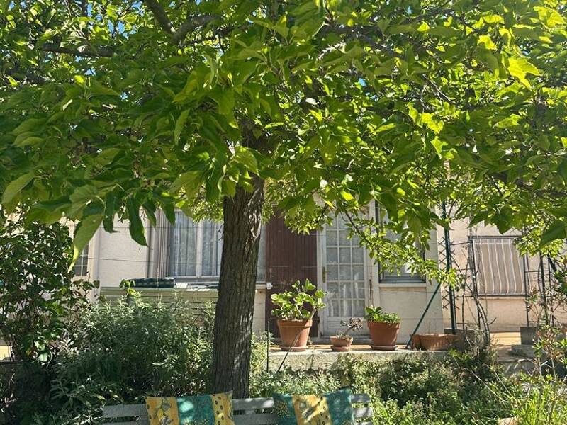 Maison à vendre, 90m², MARSEILLE 9E