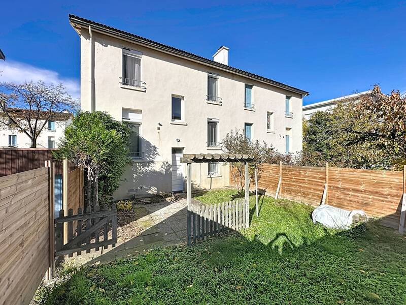Maison à vendre, 68m², CLERMONT FERRAND