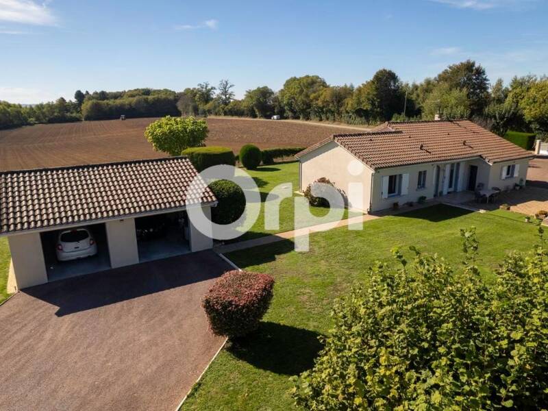 Maison à vendre, 113m², LIMOGES