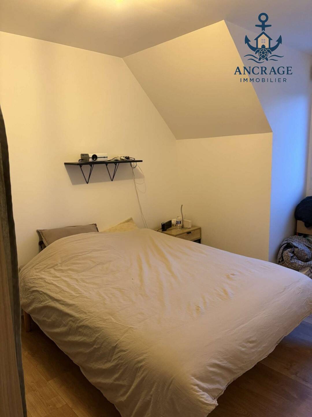 Maison à vendre, 43m², LA RIVIERE SAINT SAUVEUR