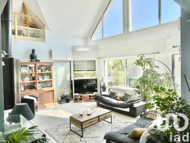 Maison à vendre 435 000 € 7 pièces 4 chambres 212 m² 2 579 m² de terrain Dallon 02680